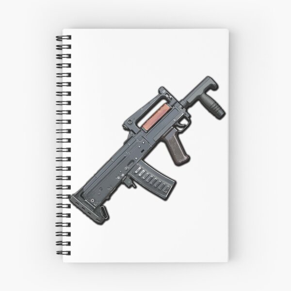 Item preview, Groza designed and sold by TortillaChief.