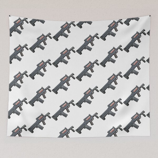 Item preview, Groza designed and sold by TortillaChief.