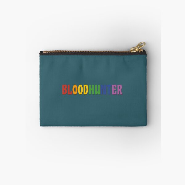 Item preview, Bloodhunter Pride Shirt (Rainbow) designed and sold by JassoEden.