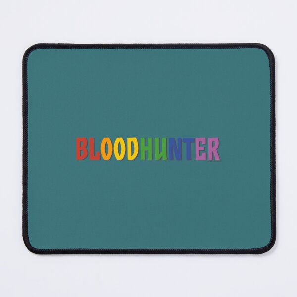 Item preview, Bloodhunter Pride Shirt (Rainbow) designed and sold by JassoEden.