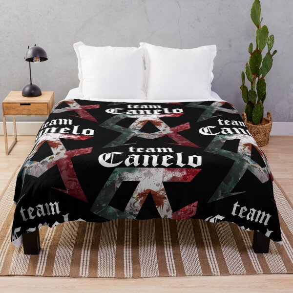 Item preview, team canelo alvarez designed and sold by Marga Christ.