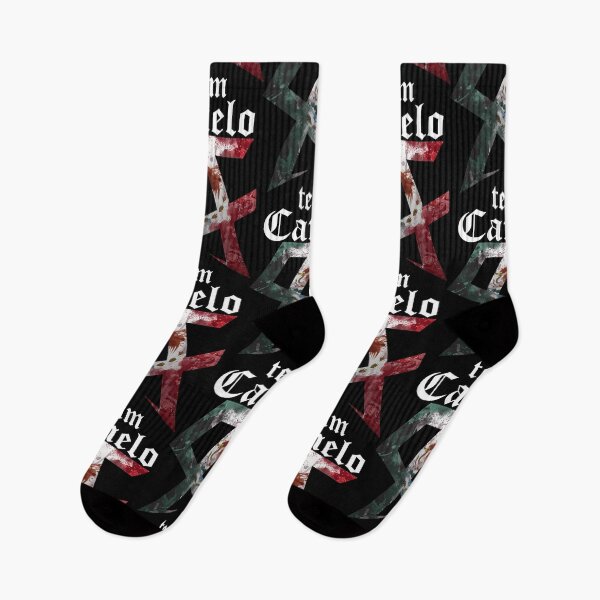 Item preview, team canelo alvarez designed and sold by Marga Christ.