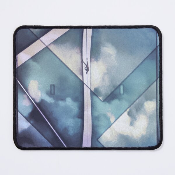 Item preview, Letting Go designed and sold by Susan Maxwell Schmidt.
