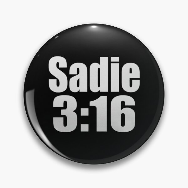 Item preview, Sadie Sink     designed and sold by SewingStudioTM.