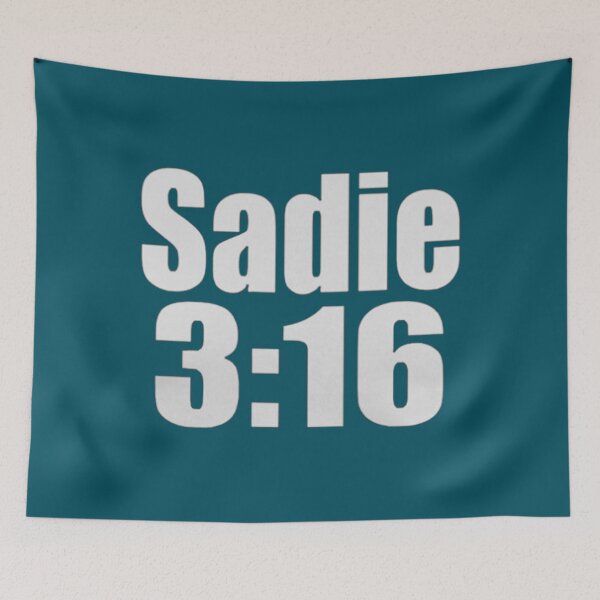 Item preview, Sadie Sink     designed and sold by SewingStudioTM.