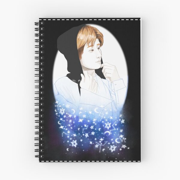 Item preview, Wanna Be Your Star - ASTRO Jinjin designed and sold by DAIKIM.
