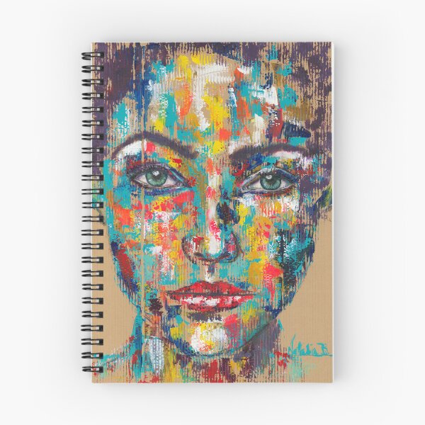 Item preview, Laura designed and sold by Natalia Bertelli.