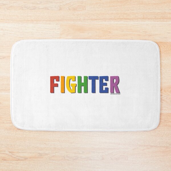 Item preview, Fighter Pride designed and sold by JassoEden.