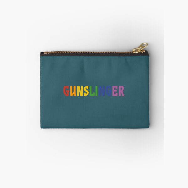 Item preview, Gunslinger  designed and sold by JassoEden.