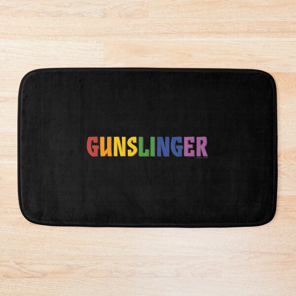 Item preview, Gunslinger  designed and sold by JassoEden.