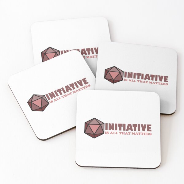 Item preview, Initiative is all that matters designed and sold by JassoEden.