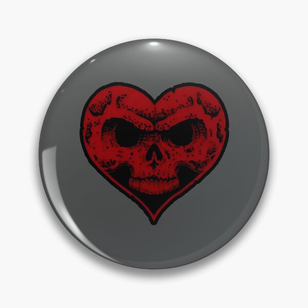 Item preview, signo de amor rojo - banda canadiense de post-hardcore designed and sold by Straightfrom52.
