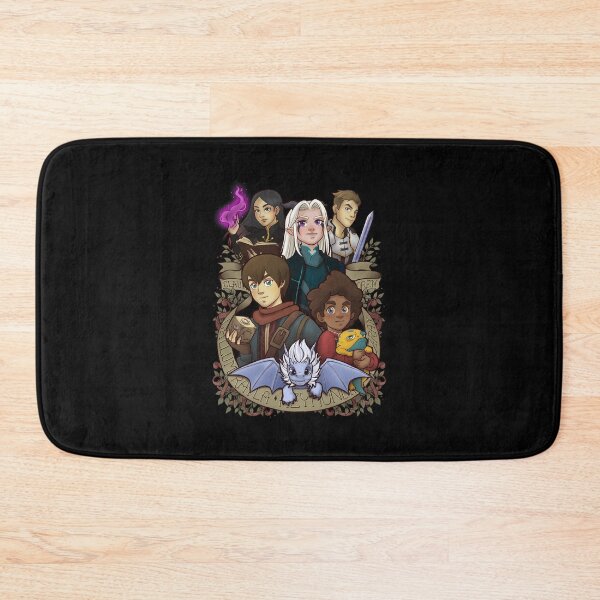 Item preview, The Future King designed and sold by Marga Christ.