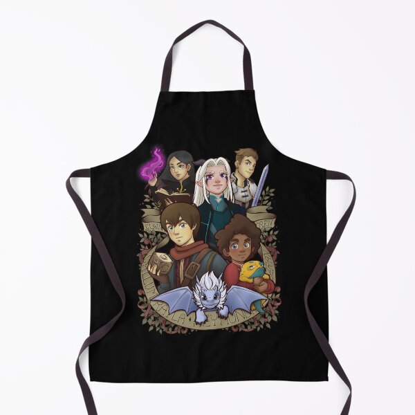 Item preview, The Future King designed and sold by Marga Christ.