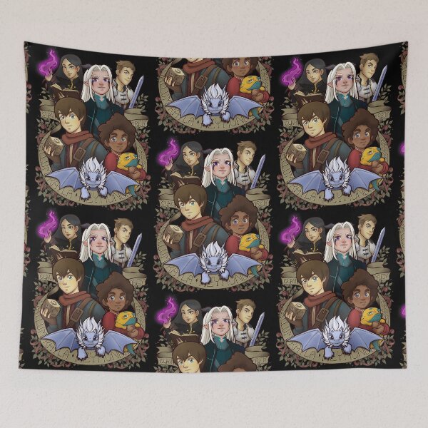 Item preview, The Future King designed and sold by Marga Christ.