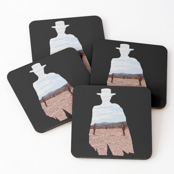 Item preview, The Good, The Bad and The Ugly designed and sold by Marga Christ.