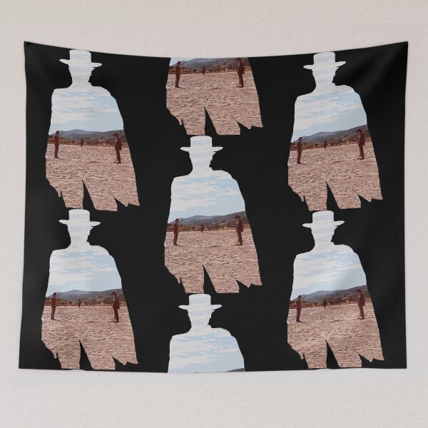 Item preview, The Good, The Bad and The Ugly designed and sold by Marga Christ.
