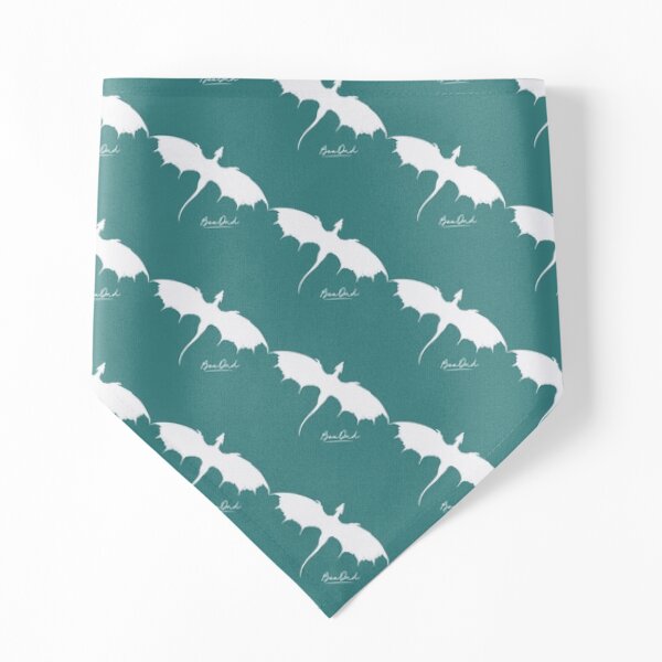 The Bea DnD Flying Dragon Pet Bandana