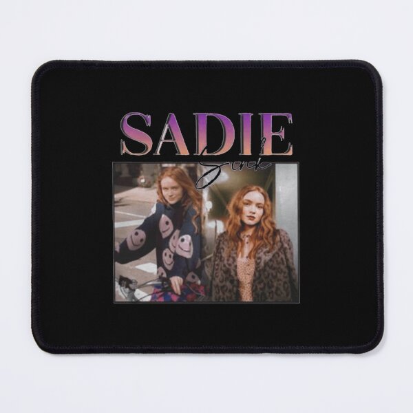 Item preview, Sadie Sink    designed and sold by SewingStudioTM.