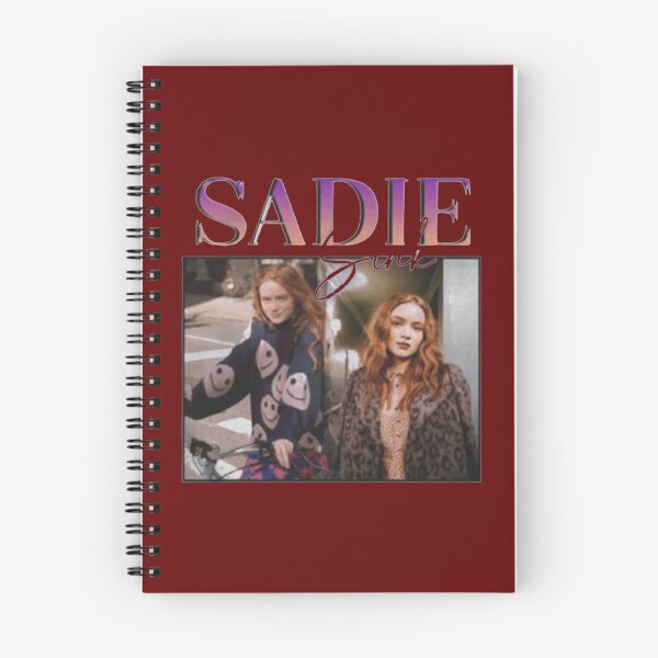 Item preview, Sadie Sink    designed and sold by SewingStudioTM.
