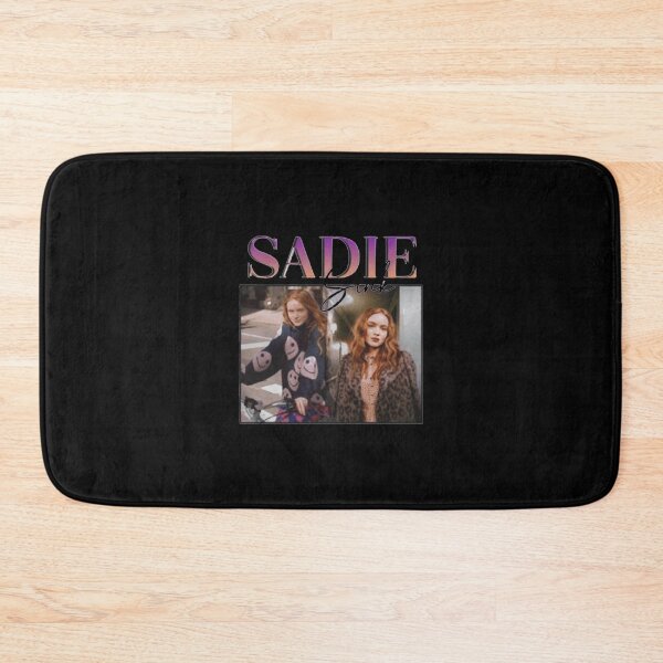 Item preview, Sadie Sink    designed and sold by SewingStudioTM.