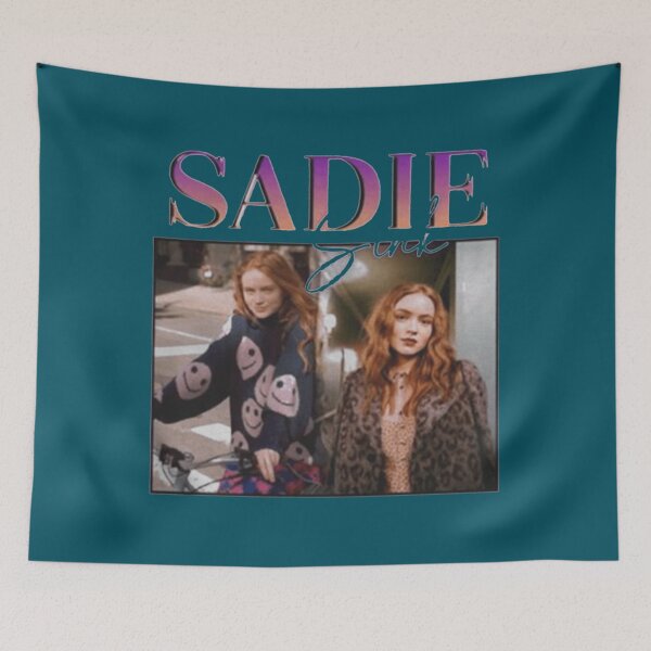 Item preview, Sadie Sink    designed and sold by SewingStudioTM.
