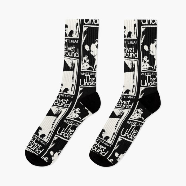 Item preview, The Velvet Underground band designed and sold by Marga Christ.