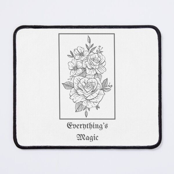 Item preview, S2 Vintage Everything's Magic Painting (Ver.3) designed and sold by S-Two.