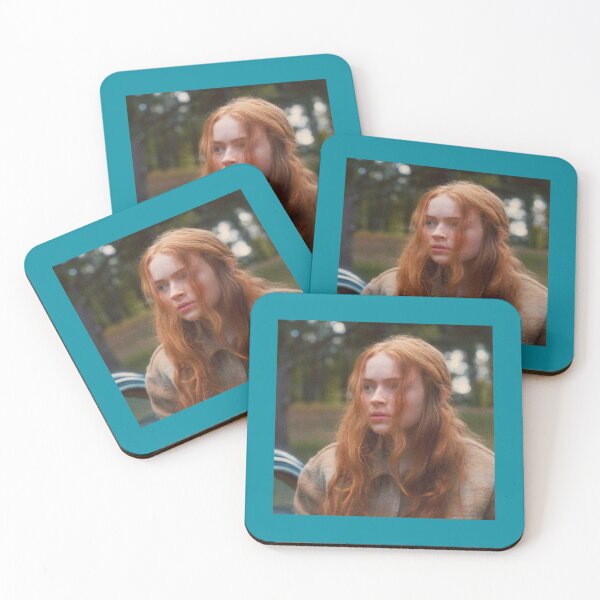 Item preview, Sadie Sink  , Gift For Boyfriend  , Sadie Sink Lover      designed and sold by SewingStudioTM.