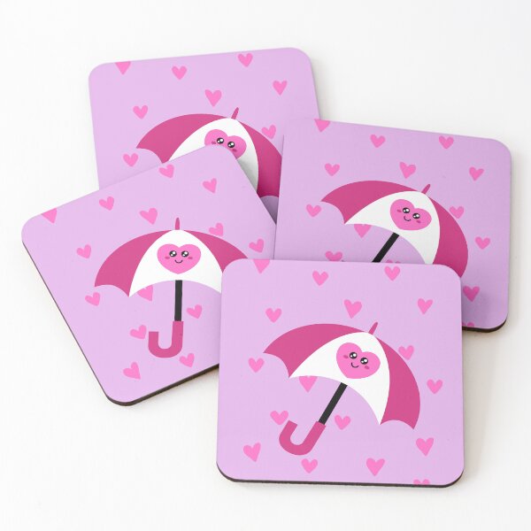 Artikelvorschau, Raining Hearts-Sammlung entworfen und verkauft von UniqueVersion.