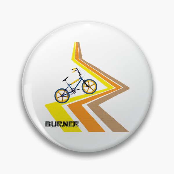 Item preview, Retro 1980s Bmx Bike designed and sold by ScottCookk.