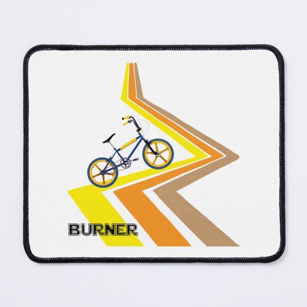 Item preview, Retro 1980s Bmx Bike designed and sold by ScottCookk.