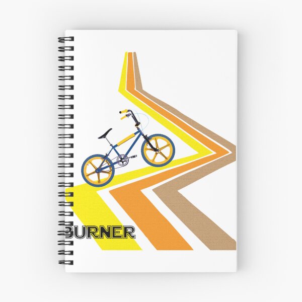Item preview, Retro 1980s Bmx Bike designed and sold by ScottCookk.