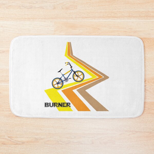 Item preview, Retro 1980s Bmx Bike designed and sold by ScottCookk.