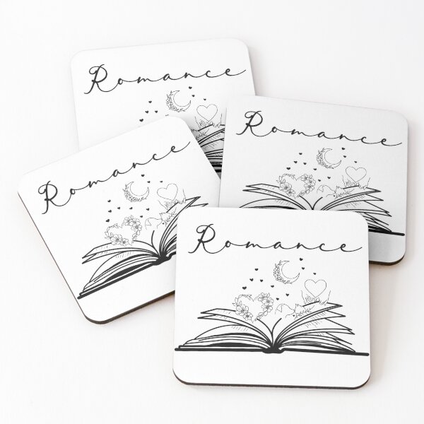 Item preview, Romance designed and sold by Ninaquill.