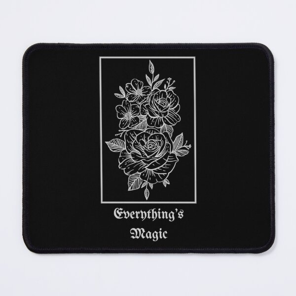 Item preview, S2 Vintage Everything's Magic Painting (Ver.4) designed and sold by S-Two.