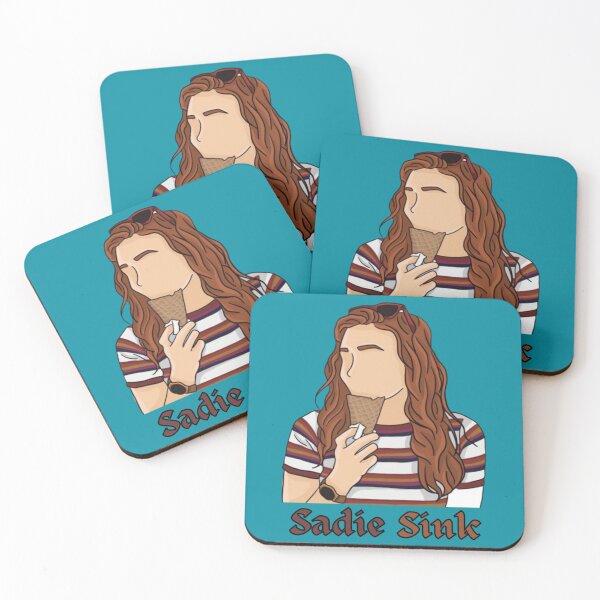 Item preview, Sadie Sink  , Gift For Boyfriend  , Sadie Sink Lover designed and sold by SewingStudioTM.