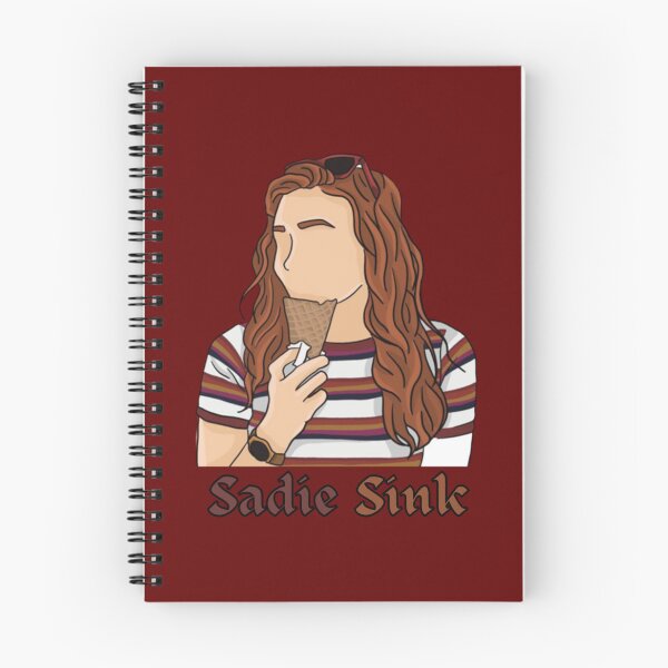Item preview, Sadie Sink  , Gift For Boyfriend  , Sadie Sink Lover designed and sold by SewingStudioTM.