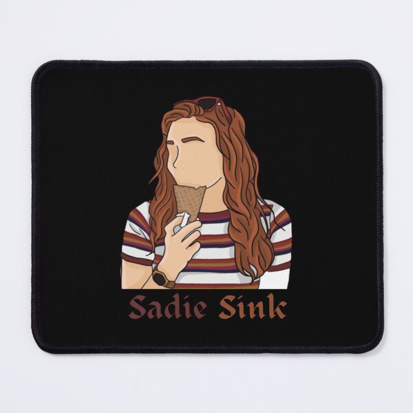 Item preview, Sadie Sink , Gift For Boyfriend , Sadie Sink Lover designed and sold by SewingStudioTM.