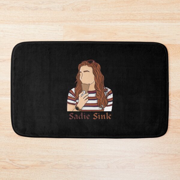 Item preview, Sadie Sink  , Gift For Boyfriend  , Sadie Sink Lover designed and sold by SewingStudioTM.
