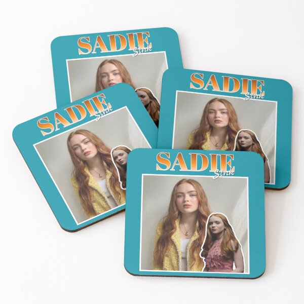 Item preview, Sadie Sink   designed and sold by SewingStudioTM.