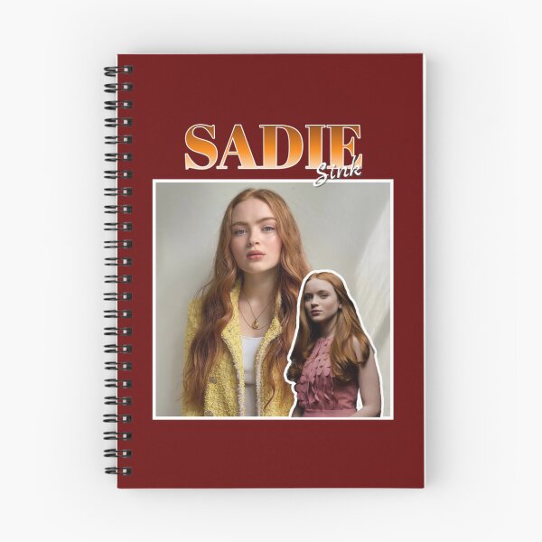 Item preview, Sadie Sink   designed and sold by SewingStudioTM.
