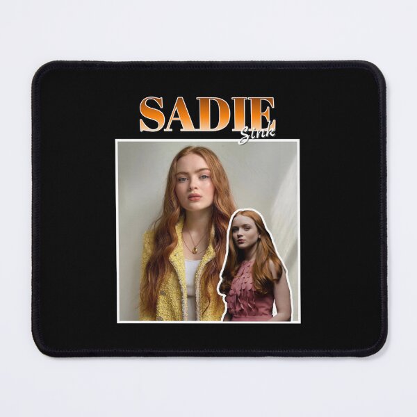 Item preview, Sadie Sink designed and sold by SewingStudioTM.