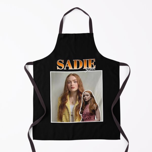 Item preview, Sadie Sink designed and sold by SewingStudioTM.