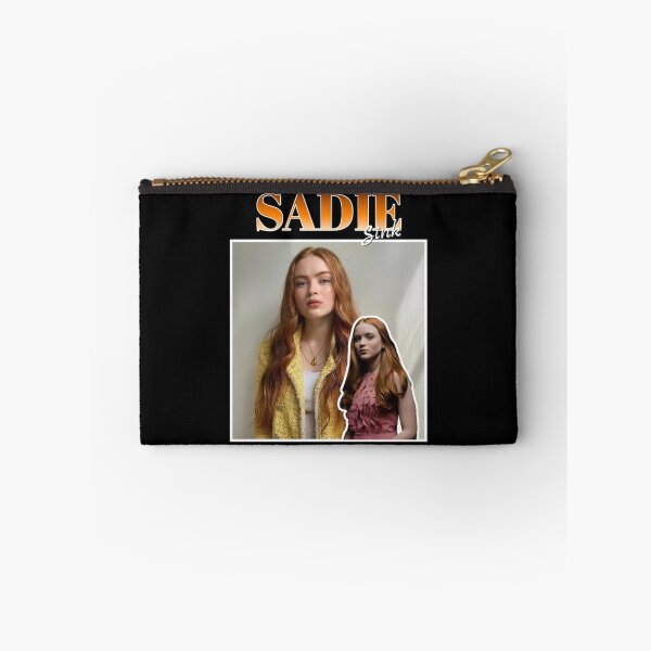 Item preview, Sadie Sink   designed and sold by SewingStudioTM.