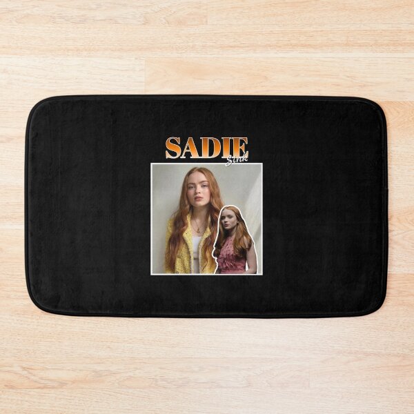 Item preview, Sadie Sink   designed and sold by SewingStudioTM.