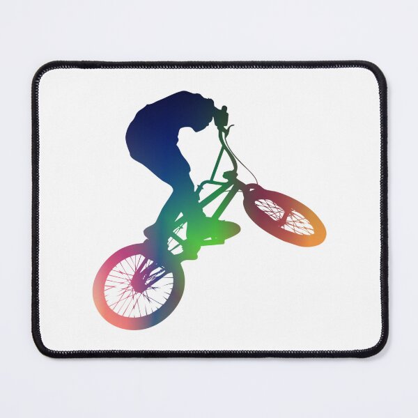 Item preview, BMX Colorful designed and sold by ScottCookk.