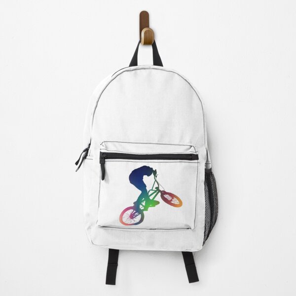 Item preview, BMX Colorful designed and sold by ScottCookk.