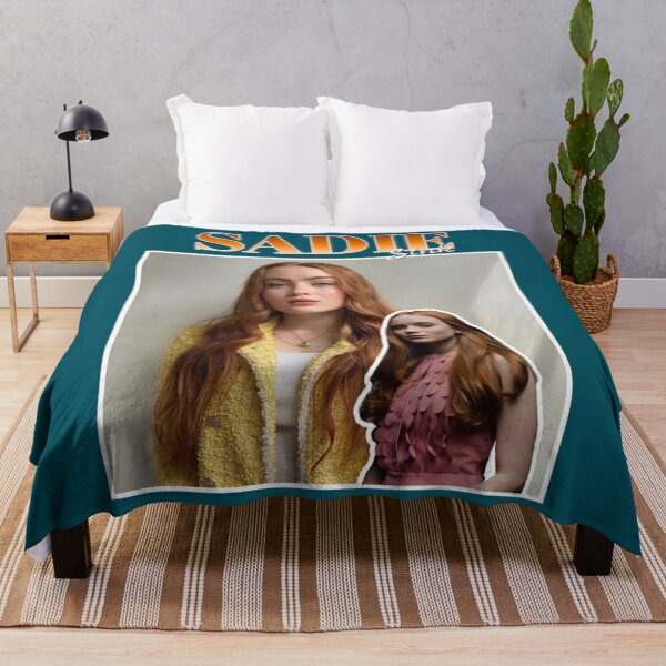 Item preview, Sadie Sink designed and sold by SewingStudioTM.