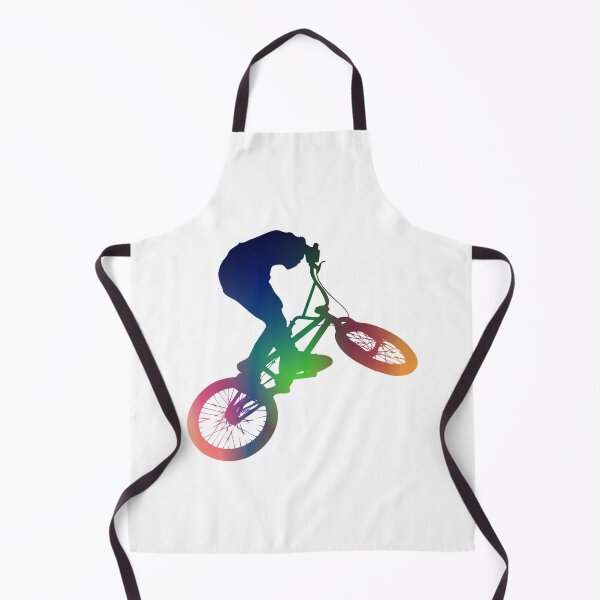 Item preview, BMX Colorful designed and sold by ScottCookk.
